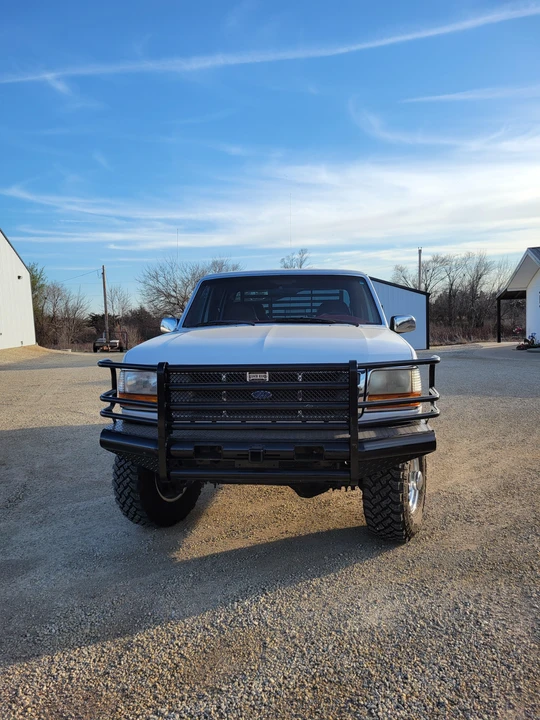 1997 Ford F-Series 9th Gen - Image 6 of 31