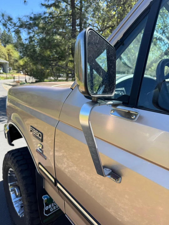 1997 Ford F-Series 9th Gen - Image 15 of 31