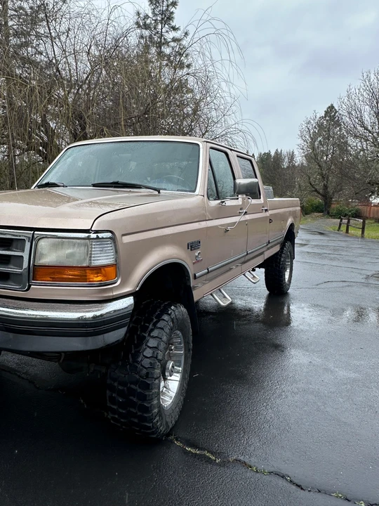 1997 Ford F-Series 9th Gen - Image 14 of 31