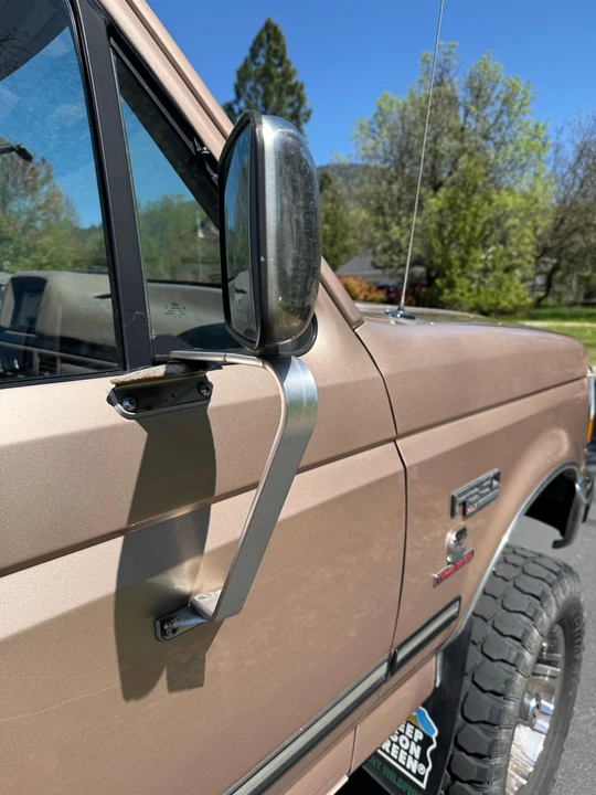 1997 Ford F-Series 9th Gen - Image 19 of 31