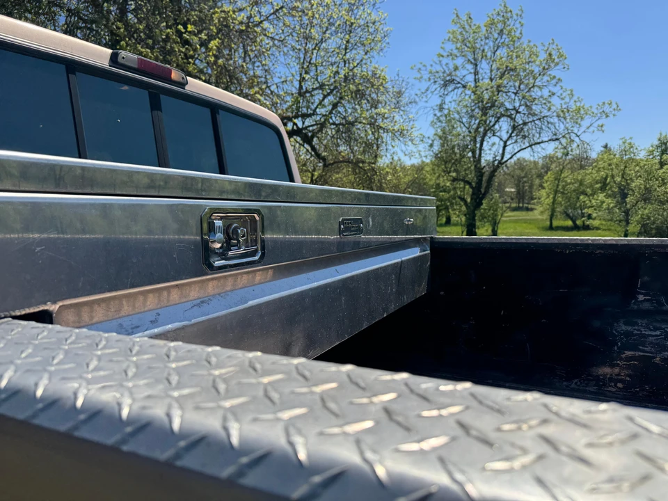 1997 Ford F-Series 9th Gen - Image 17 of 31