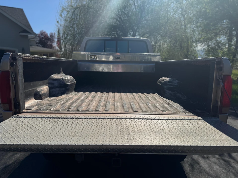1997 Ford F-Series 9th Gen - Image 18 of 31