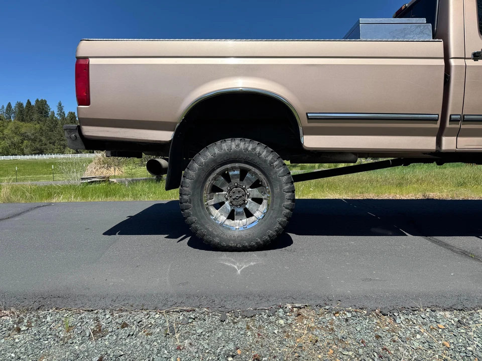 1997 Ford F-Series 9th Gen - Image 23 of 31