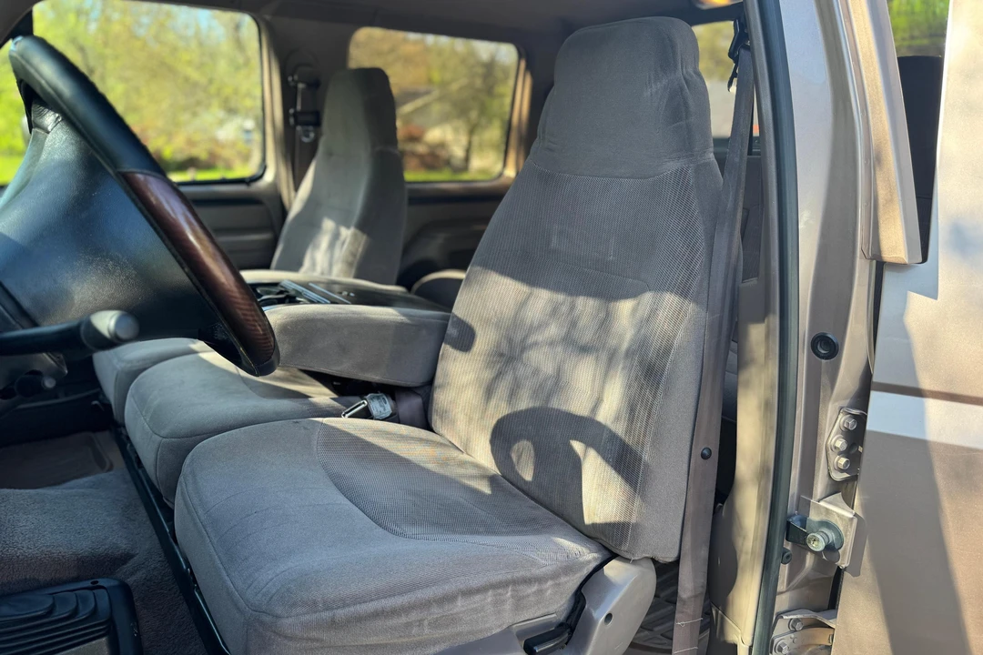 1997 Ford F-Series 9th Gen - Image 30 of 31