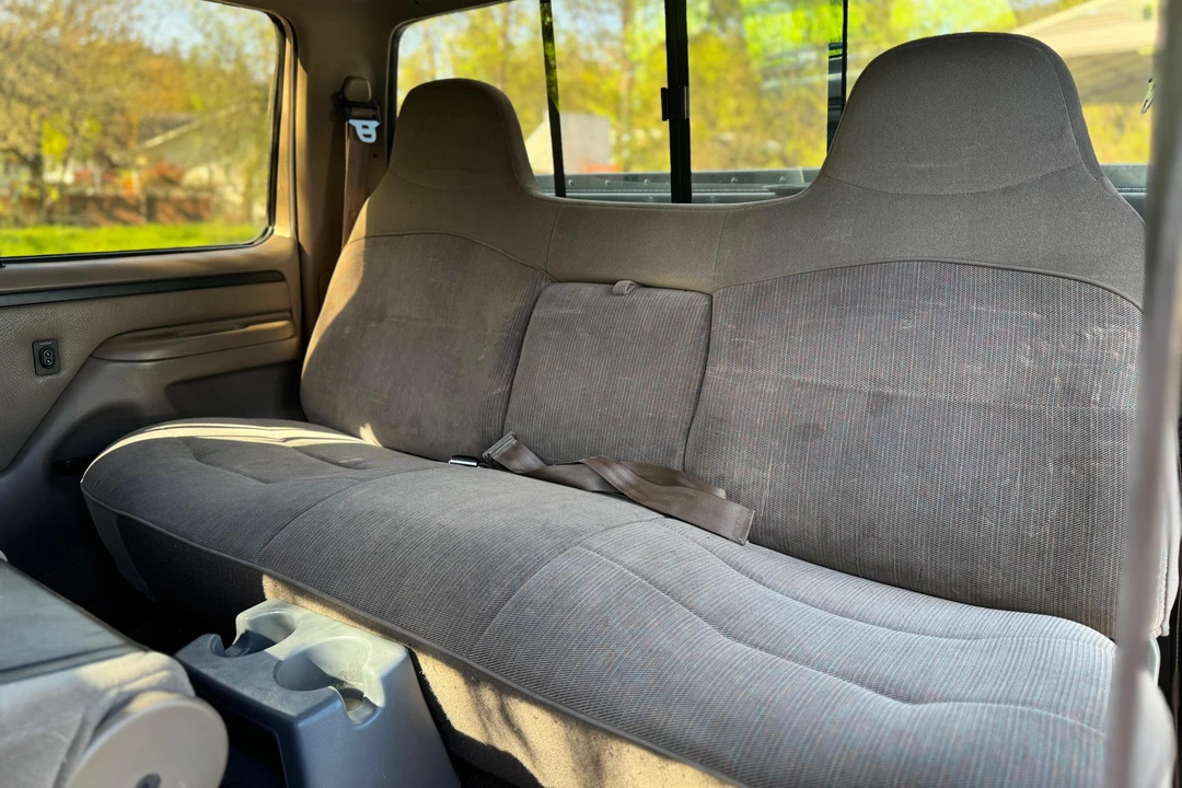 1997 Ford F-Series 9th Gen - Image 31 of 31