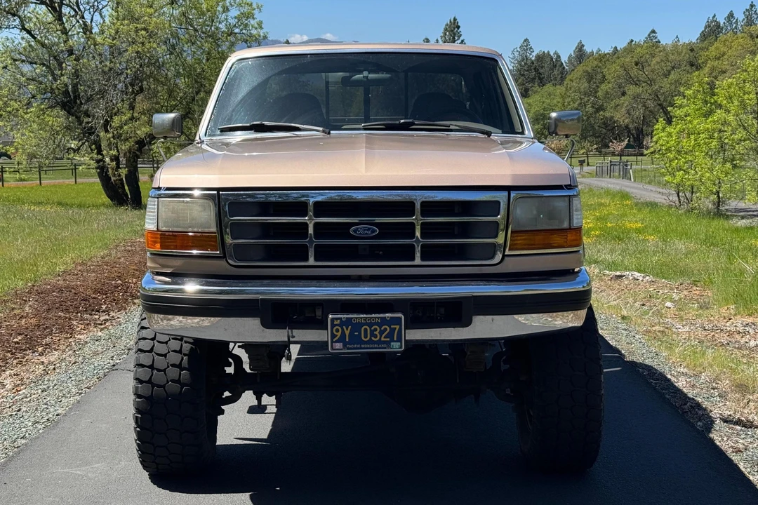 1997 Ford F-Series 9th Gen - Image 2 of 31