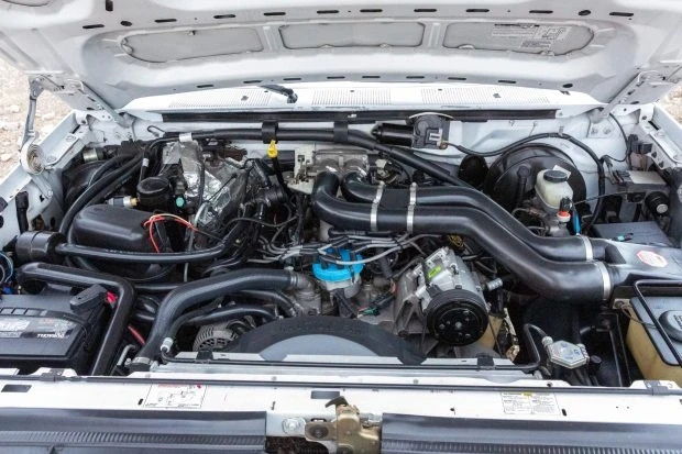 1997 Ford F-Series 9th Gen - Image 6 of 7