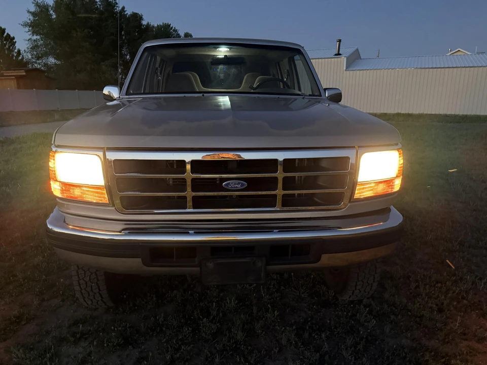 1997 Ford F-Series 9th Gen - Image 7 of 31