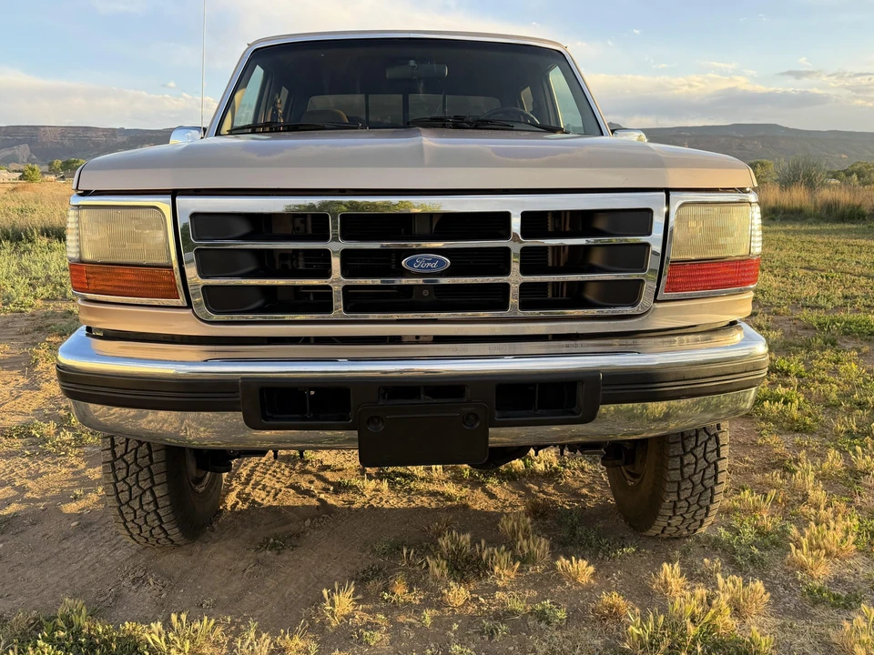 1997 Ford F-Series 9th Gen - Image 4 of 31