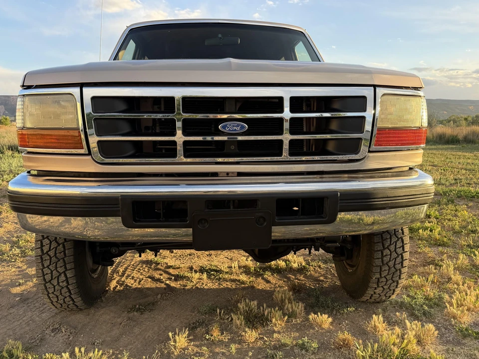 1997 Ford F-Series 9th Gen - Image 6 of 31