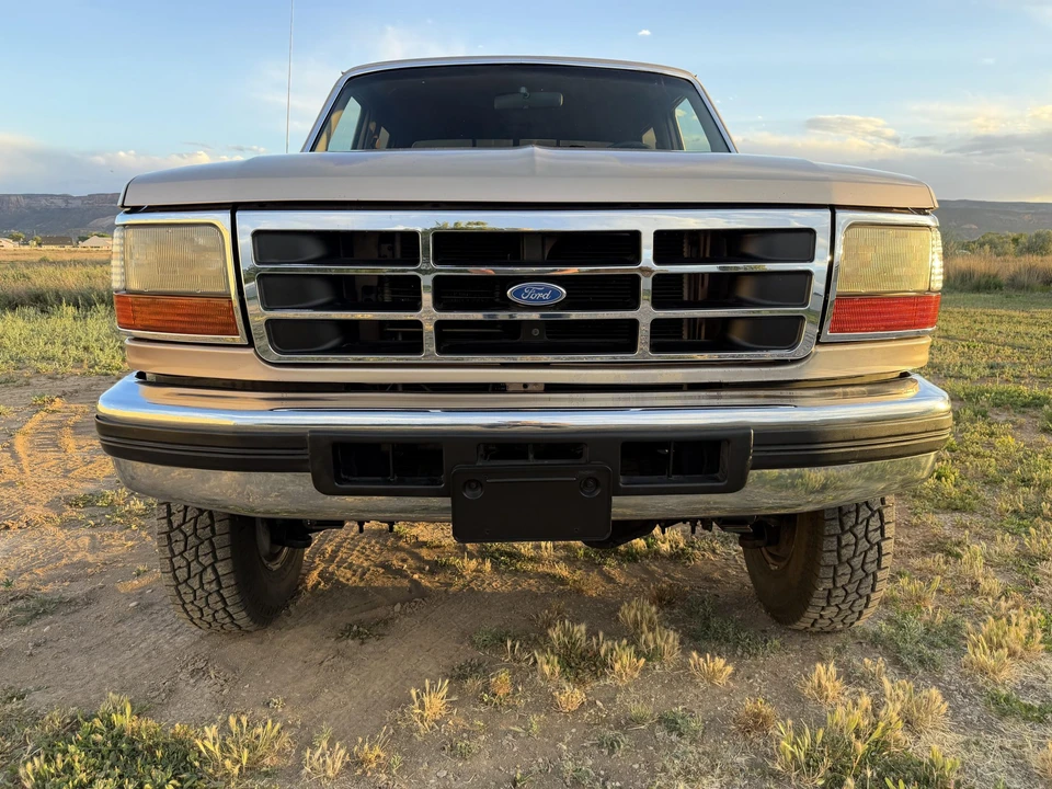 1997 Ford F-Series 9th Gen - Image 5 of 31