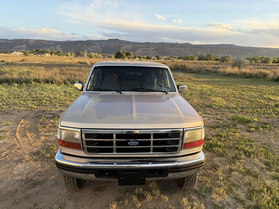 1997 Ford F-Series 9th Gen - Image 3 of 31
