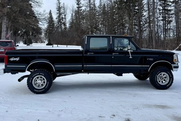 1997 Ford F-Series 9th Gen - Image 3 of 7