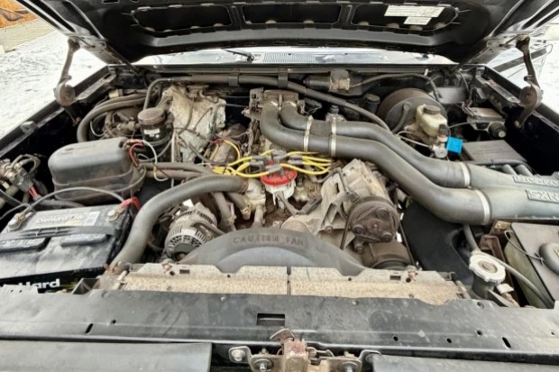 1997 Ford F-Series 9th Gen - Image 6 of 7