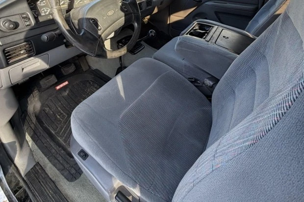 1997 Ford F-Series 9th Gen - Image 4 of 7