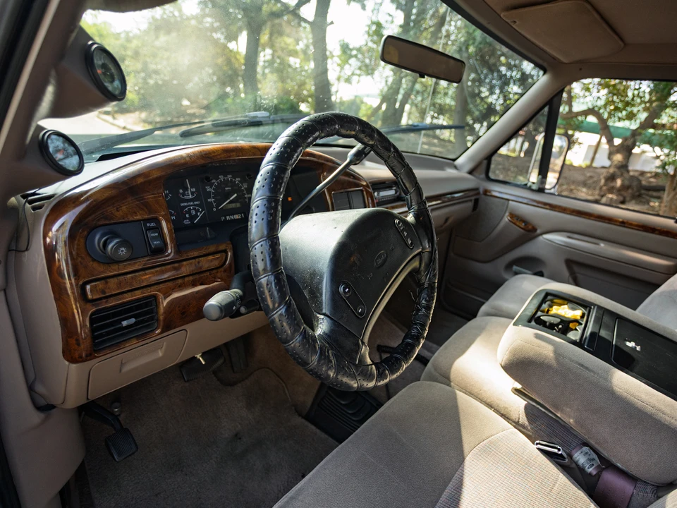 1997 Ford F-Series 9th Gen - Image 18 of 31
