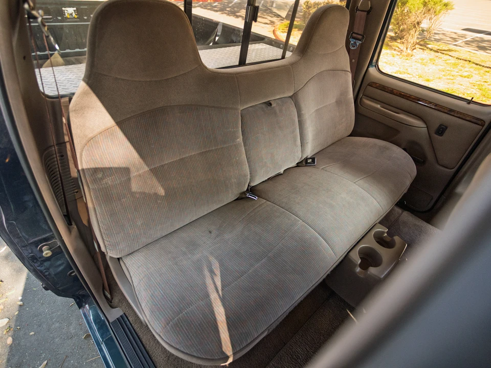 1997 Ford F-Series 9th Gen - Image 27 of 31