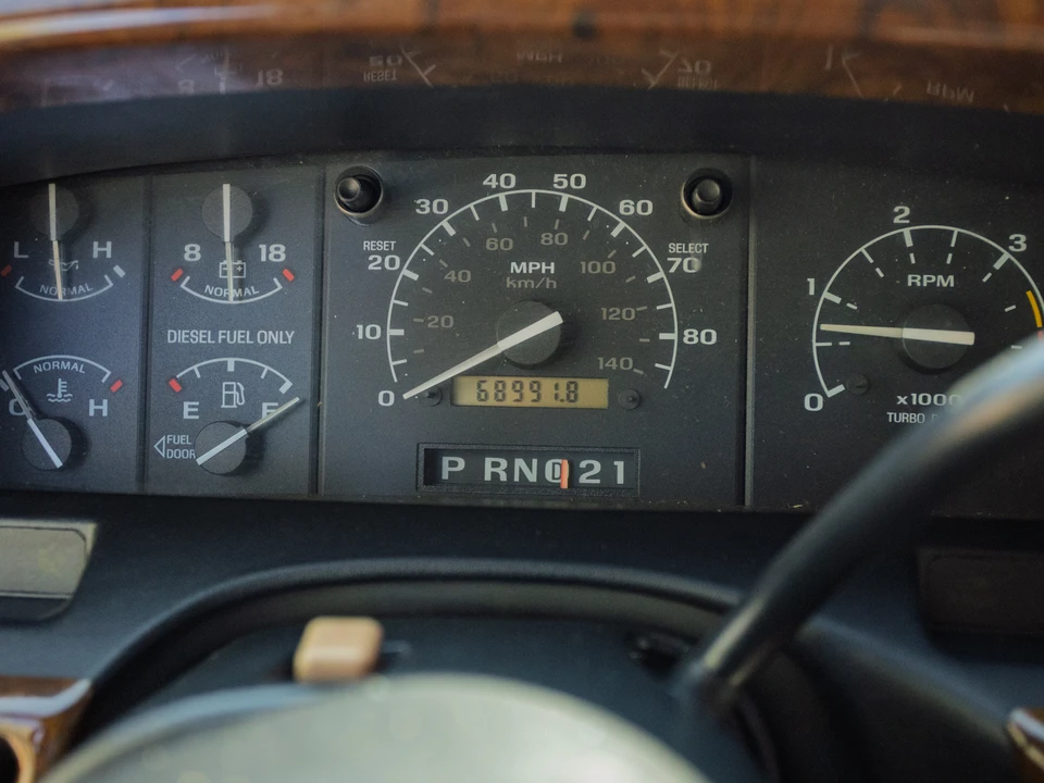 1997 Ford F-Series 9th Gen - Image 22 of 31