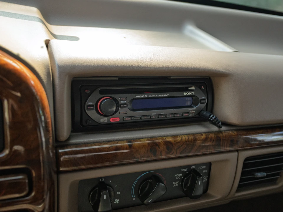 1997 Ford F-Series 9th Gen - Image 23 of 31