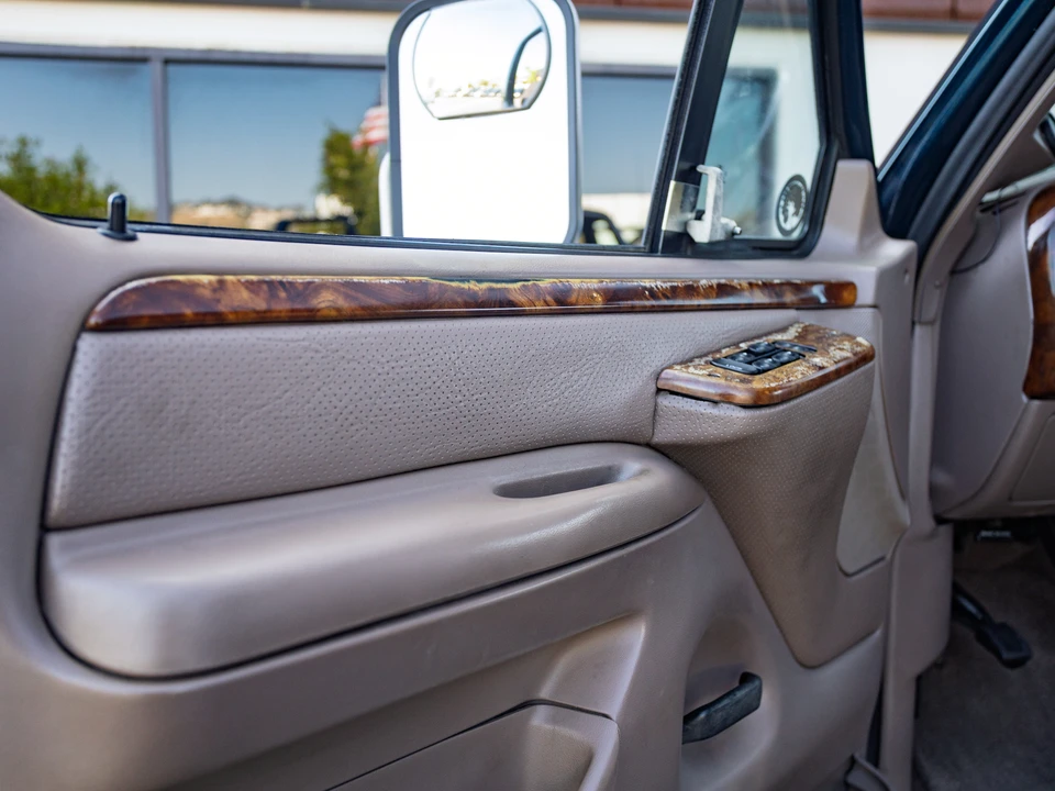 1997 Ford F-Series 9th Gen - Image 30 of 31