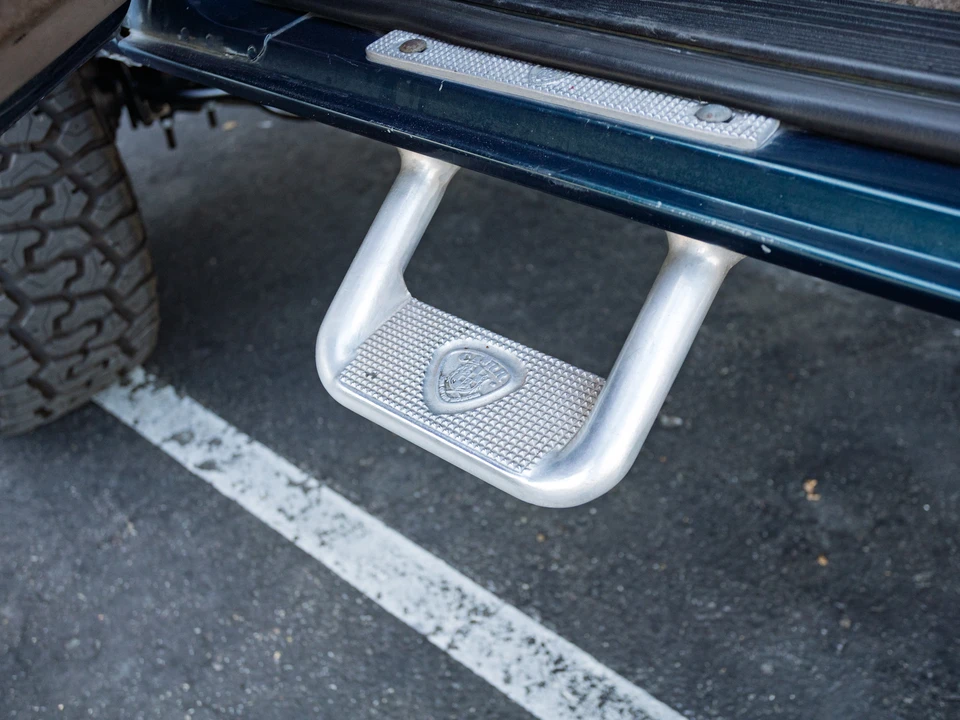1997 Ford F-Series 9th Gen - Image 13 of 31