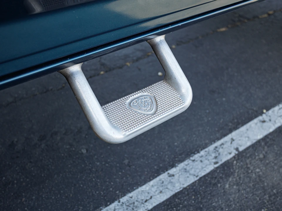 1997 Ford F-Series 9th Gen - Image 14 of 31