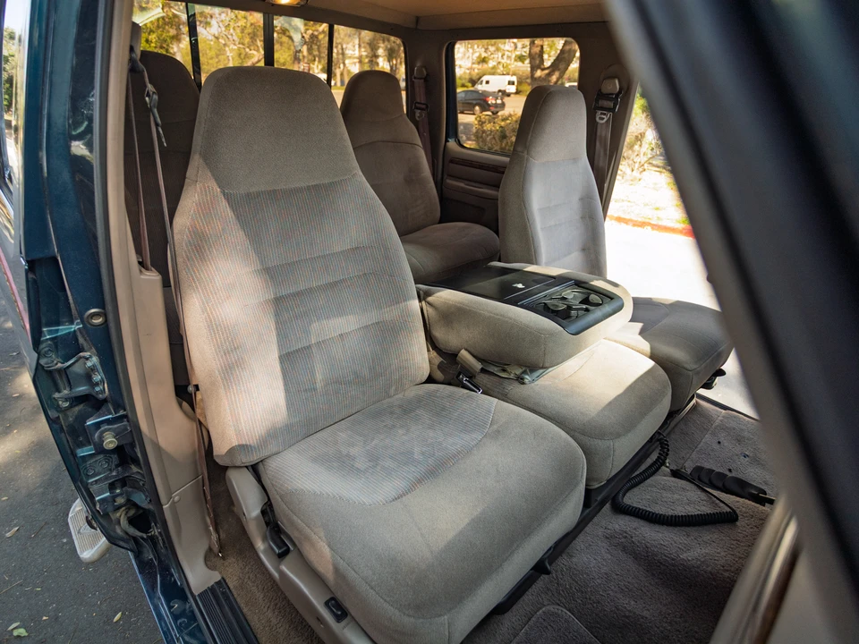 1997 Ford F-Series 9th Gen - Image 17 of 31