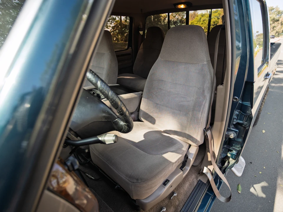 1997 Ford F-Series 9th Gen - Image 16 of 31