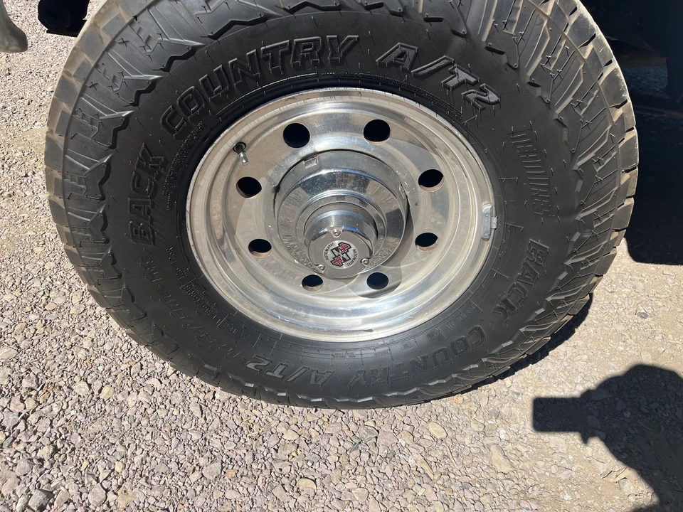 1997 Ford F-Series 9th Gen - Image 27 of 31