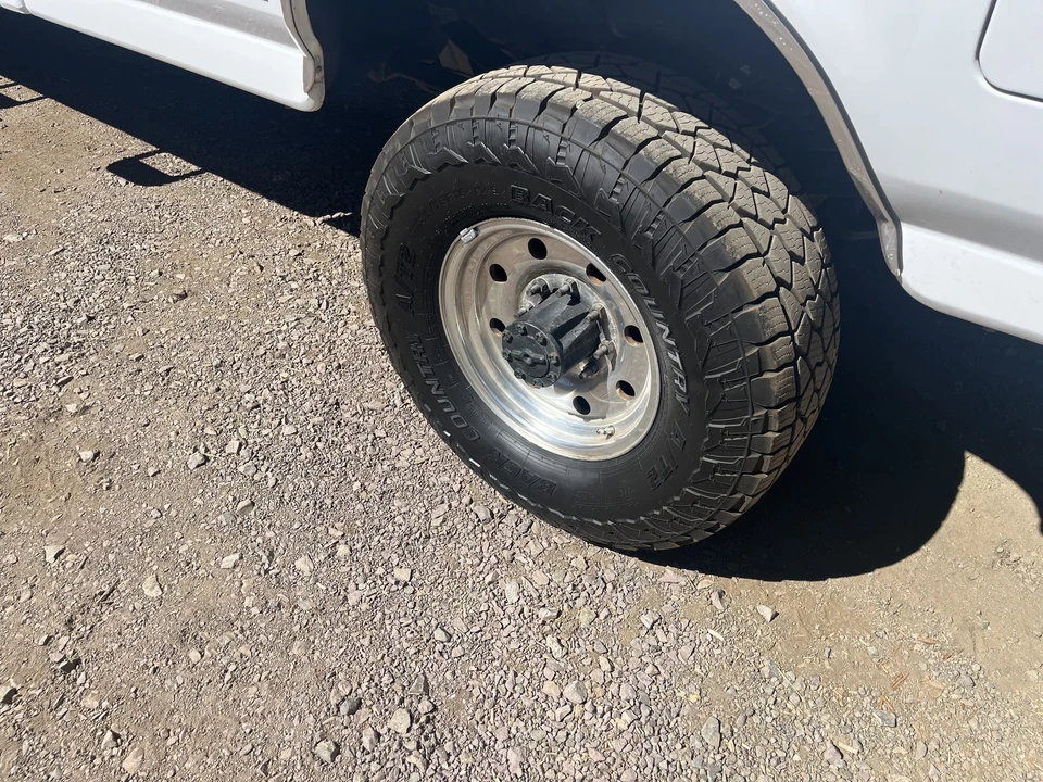 1997 Ford F-Series 9th Gen - Image 28 of 31