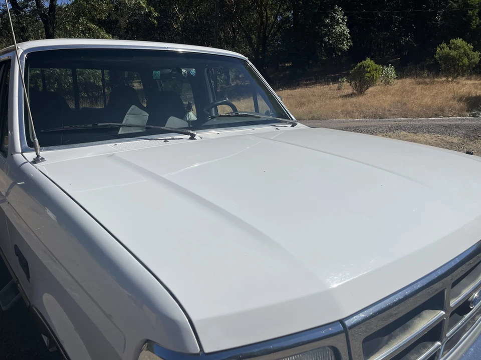 1997 Ford F-Series 9th Gen - Image 10 of 31