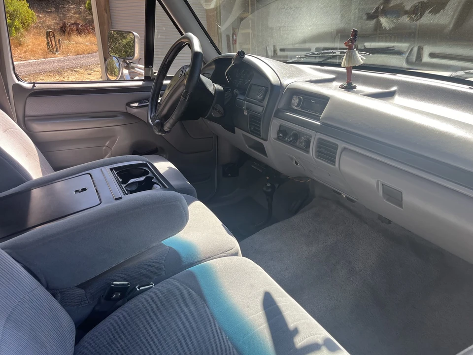 1997 Ford F-Series 9th Gen - Image 29 of 31