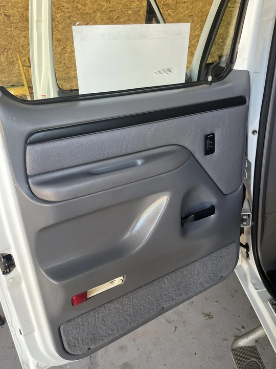 1997 Ford F-Series 9th Gen - Image 31 of 31