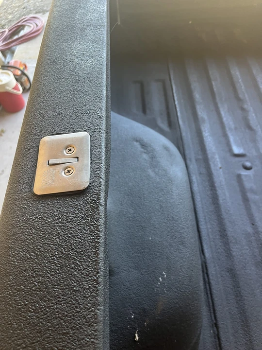 1997 Ford F-Series 9th Gen - Image 24 of 31