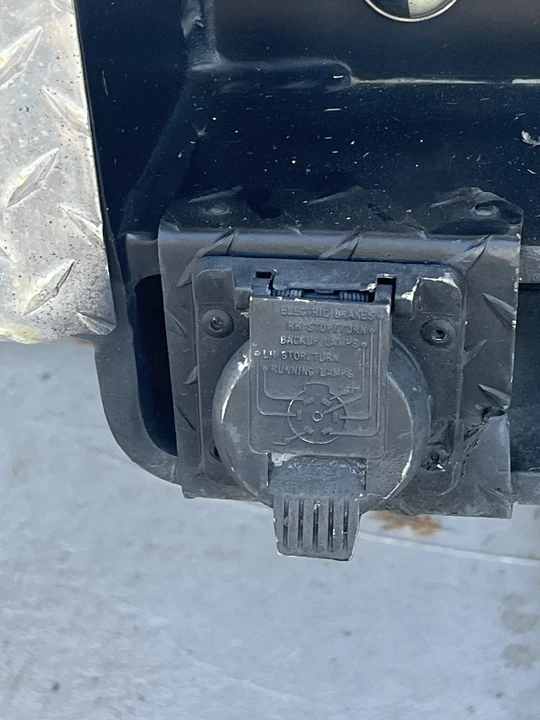 1997 Ford F-Series 9th Gen - Image 22 of 31