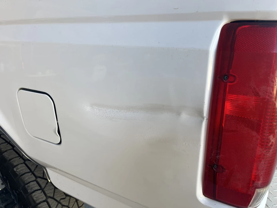 1997 Ford F-Series 9th Gen - Image 19 of 31