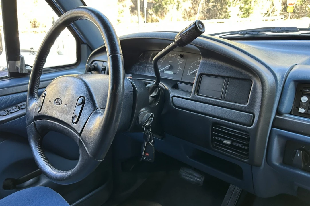 1997 Ford F-Series 9th Gen - Image 5 of 7