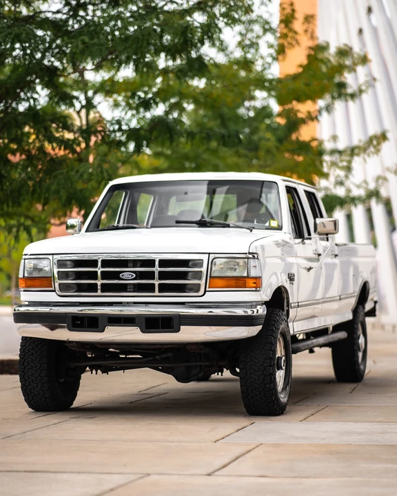 1997 Ford F-Series 9th Gen - Image 26 of 31