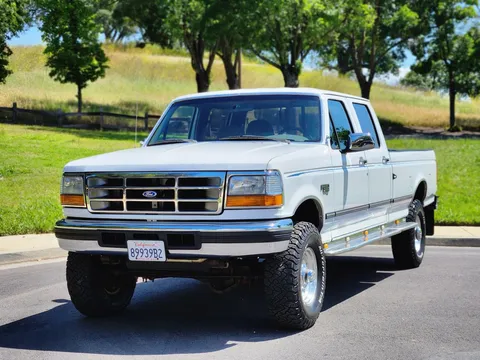 1997 Ford F-Series 9th Gen - Image 2 of 31