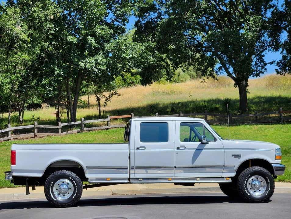 1997 Ford F-Series 9th Gen - Image 29 of 31