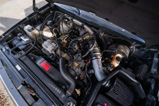 1997 Ford F-Series 9th Gen - Image 6 of 7
