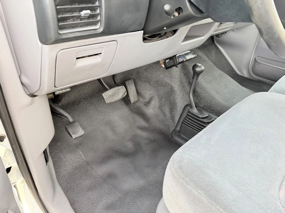 1997 Ford F-Series 9th Gen - Image 19 of 21