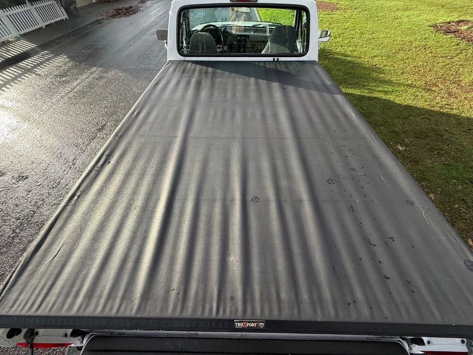 1997 Ford F-Series 9th Gen - Image 17 of 21