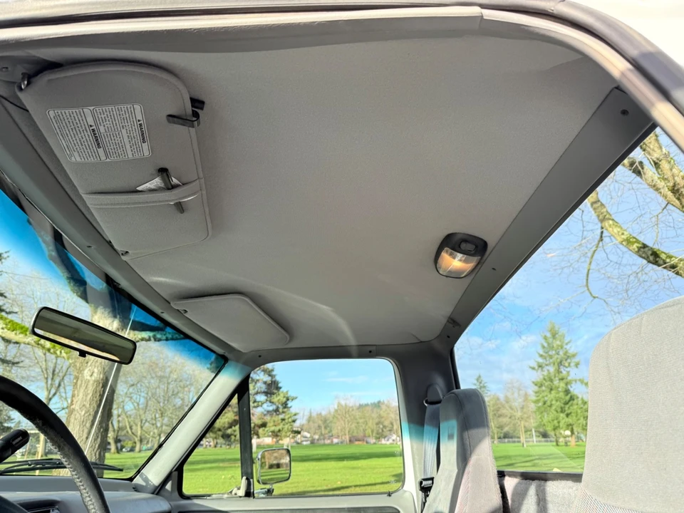1997 Ford F-Series 9th Gen - Image 21 of 21