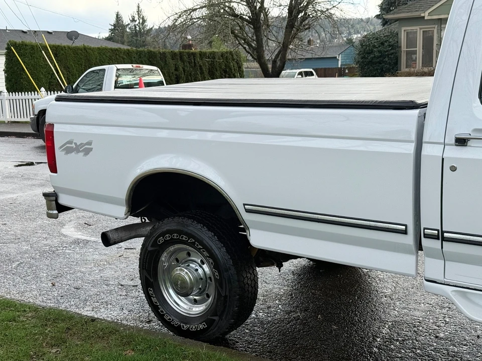 1997 Ford F-Series 9th Gen - Image 15 of 21