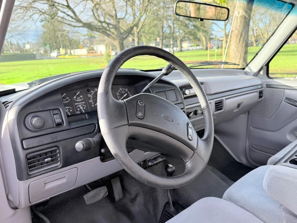 1997 Ford F-Series 9th Gen - Image 18 of 21