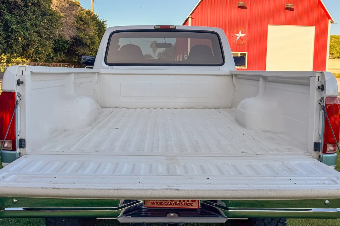 1997 Ford F-Series 9th Gen - Image 25 of 31