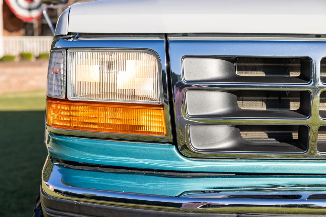 1997 Ford F-Series 9th Gen - Image 11 of 31