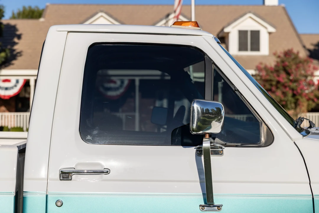1997 Ford F-Series 9th Gen - Image 28 of 31