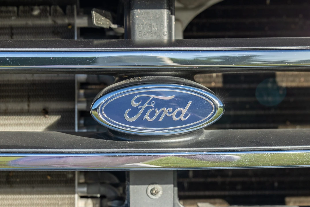 1997 Ford F-Series 9th Gen - Image 12 of 31